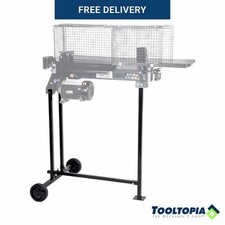 SIP Log Splitter Stand