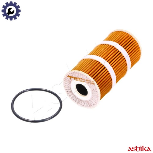 Oil filter eco119 - oil,