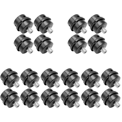 Pieces air compressor repair - 5,