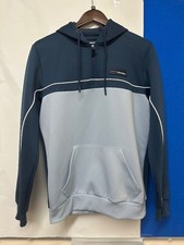 McKenzie Blue 1/4 Zip Up