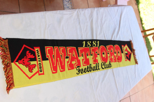 Watford english football - f.c.,