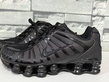 Nike Shox TL Men's Uk Size 7.5