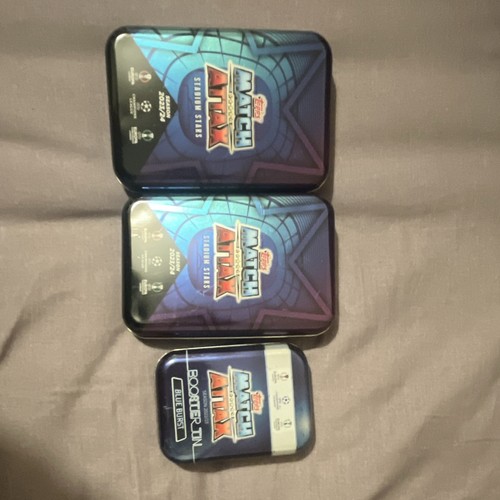 Topps match attax stadium - topps,