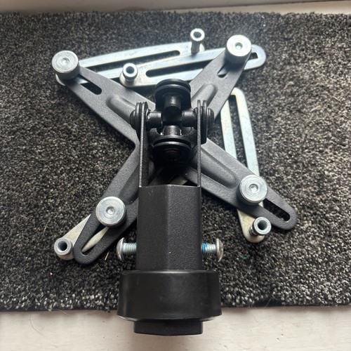 Unicol gku4 universal gyrolock - universal,