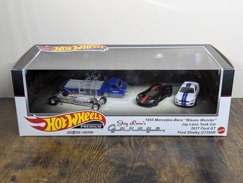 Hot wheels premium jay - hot, lenos