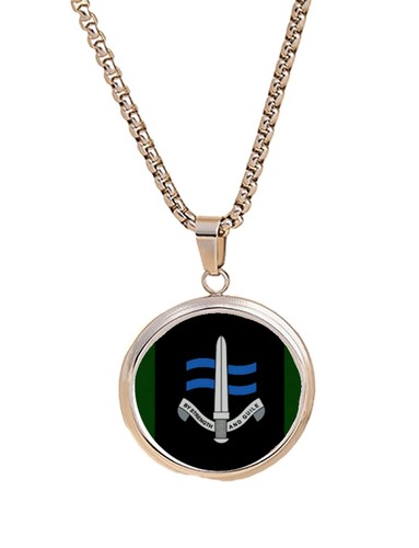Special boat service - service, military