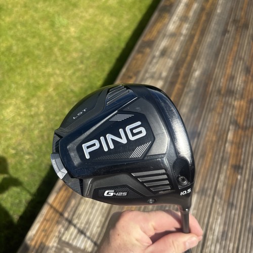 Ping g425 lst driver - g425, /