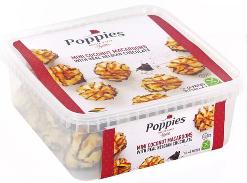 Poppies master baker - poppies,