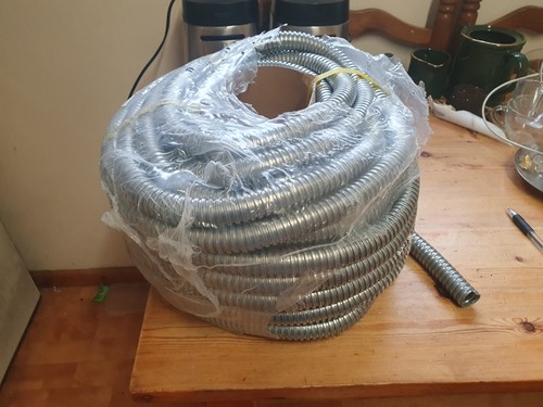 20mm 25m flexiblemetal - 20mm,