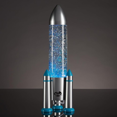 Tinc glitter filled colour - tinc,