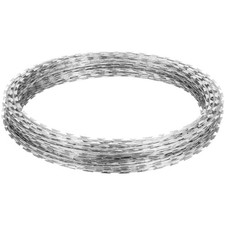 Uimoso Razor Barbed Wire