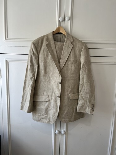Collezione men s - men's, linen