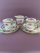 Vintage Royal Grafton