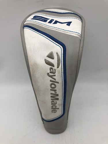 Taylormade sim hybrid rescue - taylormade,