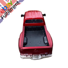 1:32 For Ford F-350 Alloy