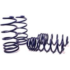 H&R 54726-55 Lowering Sport