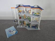 Playmobil 4404 massive