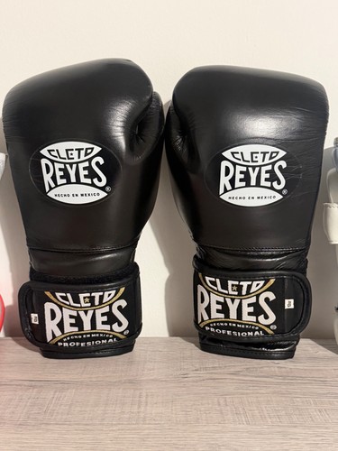 Cleto reyes boxing gloves - cleto,