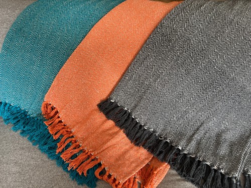 100 cotton woven herringbone - 100%,
