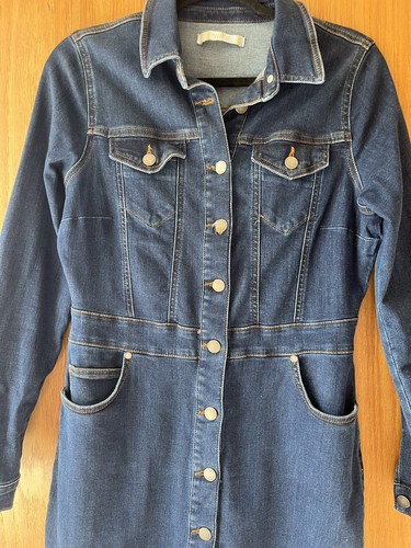 Michelle keegan blue denim - michelle,