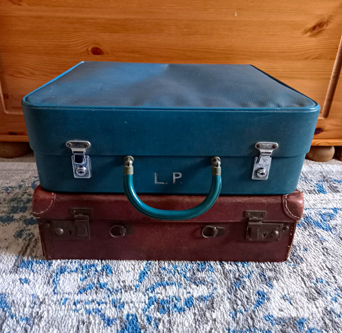 Vintage retro hard - vintage/retro,