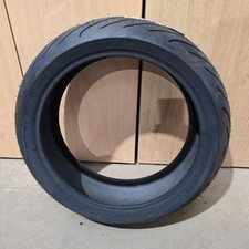 Michelin Pilot Power 3 Tyre 190/50 ZR17 Motorcycle Road Tyre