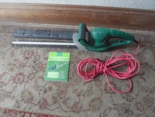 GardenLine Corded Electric