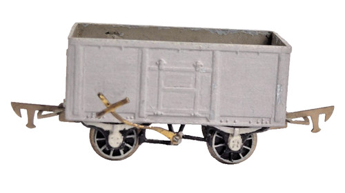 Gauge ton steel - oo, 16