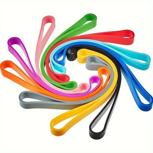 Towel straps beach - 5x,