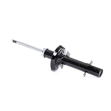 VW Golf Mk4 1998-2004 Front