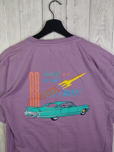 Meyba beachwear y2k purple - beachwear,