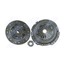3 Piece Clutch Kit For Volvo
