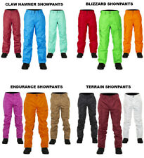 TBF Claw Hammer Ski Pants