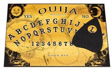 Ouija Board game & Planchette