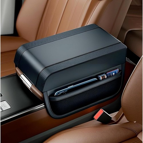 Universal car storage arm - car, rest