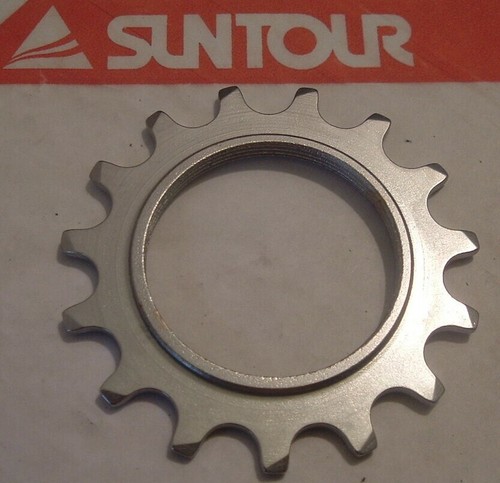 Suntour 14t cog spd new - suntour, e-14t