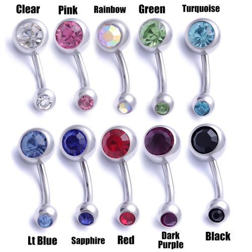 Belly bar surgical - belly,