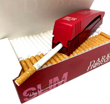 Dark Horse Slim Cigarette