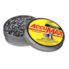 Webley AccuMAX Heavy Weight