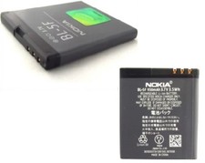 Original Nokia Battery BL-5F