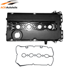 CAMSHAFT ROCKER COVER For