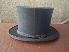 Christys’ London Top Hat -