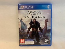 Assassin's Creed Valhalla