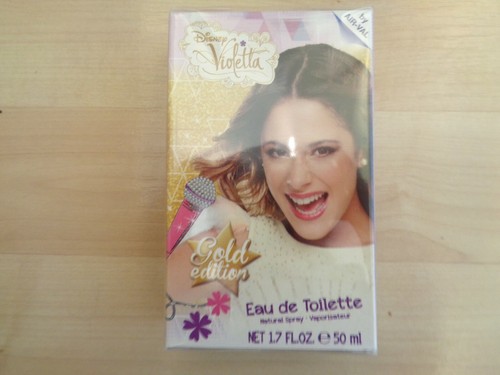 Disney violetta edt - disney,
