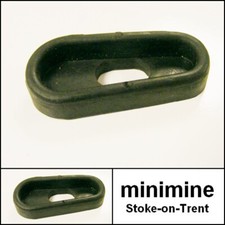 Classic Mini Door Check Strap