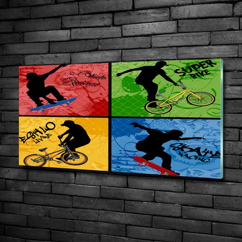 Tulup acrylic glass - acrylic,