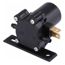 12V Universal Windshield