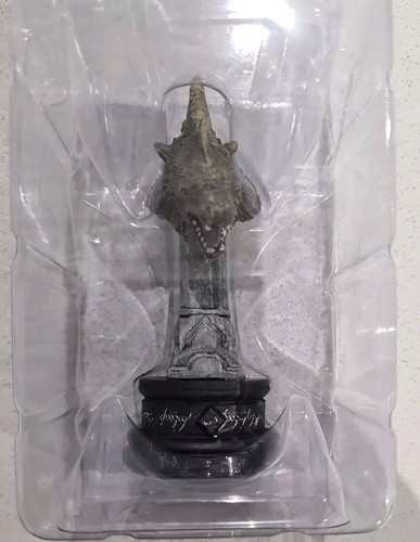 Eaglemoss lotr lord of the - eaglemoss,
