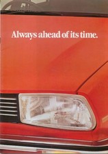 Austin Princess 1.7 2.0 2.2 L