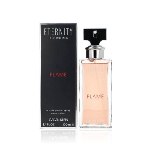 Calvin klein eternity flame - calvin,